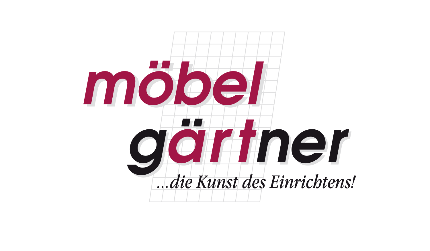 Logotransparent möbelhaus gärtner lorsch
