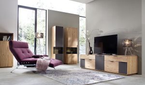 Massivholzmöbel Wohnzimmer