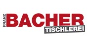 BACHER Tischlerei Logo BACHER Tischlerei Logo