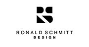 RONALD SCHMITT DESIGN Logo