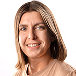 Dominique Annemarie Dony – Kundenservice