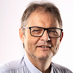 Dipl. Ing. Thomas Gärtner – Geschäftsleitung