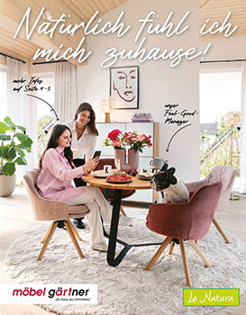 La Natura Katalog