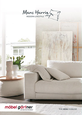 Marc Harris Katalog